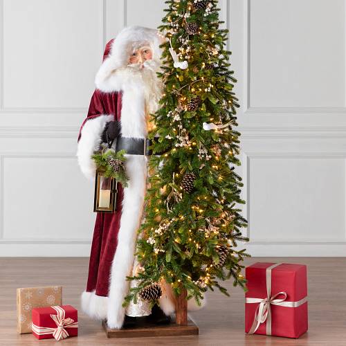 Christmas Decorations Indoor & Outdoor Balsam Hill